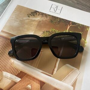 Unisex sunglasses by All Saints